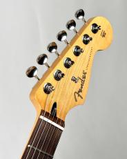 Fender Limited Edition Player II Stratocaster -Shell Pink-【2.78kg】_7