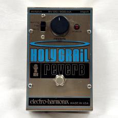 Electro-Harmonix Holy Grail【USED】_2