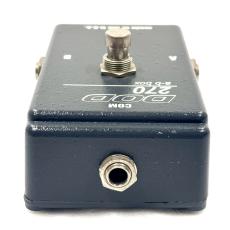 DOD 270 A/B BOX made in USA【USED】_4