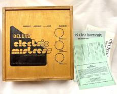 Electro-Harmonix Deluxe Electric Mistress V4 Reissue【USED】_5