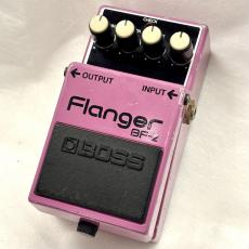 BOSS 【1984年製】BF-2 Flanger ACA【日本製】
