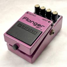 BOSS 【1984年製】BF-2 Flanger ACA【日本製】_2