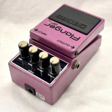 BOSS 【1984年製】BF-2 Flanger ACA【日本製】_3