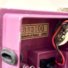 BOSS 【1984年製】BF-2 Flanger ACA【日本製】_7
