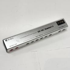 CUSTOM AUDIO JAPAN(CAJ) 【ジャンク】DC/DC Station II【USED】