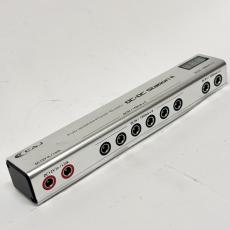 CUSTOM AUDIO JAPAN(CAJ) 【ジャンク】DC/DC Station II【USED】_3