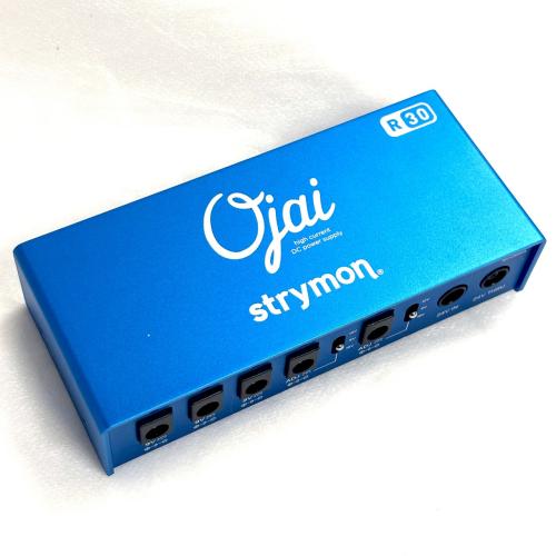 strymon 【現状お渡し品】Ojai R30【USED】
