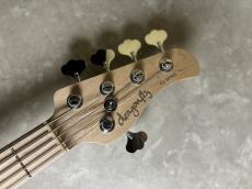 dragonfly CL-DJB 5 ASH/MAP OPM_9