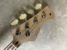 FREEDOM CUSTOM GUITAR RESEARCH C.S.R.S.JB Active_9