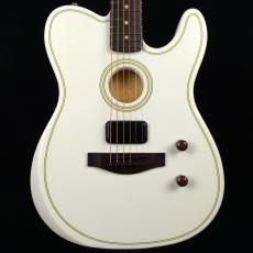 Fender Limited Edition Acoustasonic Standard Telecaster Arctic Gold