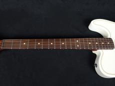 Fender Limited Edition Acoustasonic Standard Telecaster Arctic Gold_4