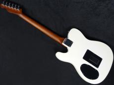 Fender Limited Edition Acoustasonic Standard Telecaster Arctic Gold_6