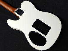Fender Limited Edition Acoustasonic Standard Telecaster Arctic Gold_7