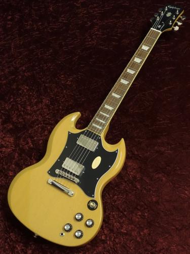Epiphone SG Standard TV Yellow #25041526758【打倒夏バテ!健康促進セール!】