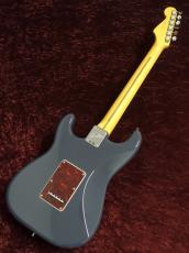 Fender American Professional Classic Stratocaster RW Faded Black【打倒夏バテ!健康促進セール!】_2
