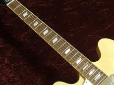 Epiphone CASINO Left-Handed Natural #25081510330【打倒夏バテ!健康促進セール!】_4