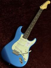 Fender Made in Japan Traditional 60s Stratocaster RW Lake Placid Blue【打倒夏バテ!健康促進セール!】