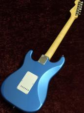 Fender Made in Japan Traditional 60s Stratocaster RW Lake Placid Blue【打倒夏バテ!健康促進セール!】_2
