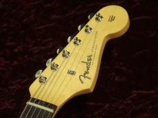 Fender Made in Japan Traditional 60s Stratocaster RW Lake Placid Blue【打倒夏バテ!健康促進セール!】_7