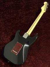 Fender Made in Japan Hybrid II Stratocaster RW Black #JD25026165【打倒夏バテ!健康促進セール!】_2