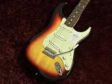 Fender Made in Japan Traditional 60s Stratocaster RW 3-Color Sunburst【打倒夏バテ!健康促進セール!】_3