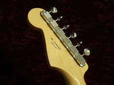 Fender Made in Japan Traditional 60s Stratocaster RW 3-Color Sunburst【打倒夏バテ!健康促進セール!】_8