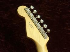 Fender Made in Japan Hybrid II Stratocaster RW US Blonde #JD25026129【打倒夏バテ!健康促進セール!】_8