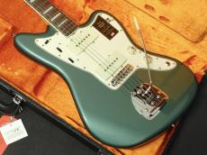 Fender American Vintage II 1966 Jazzmaster Sherwood Green Metallic【打倒夏バテ!健康促進セール!】_2