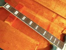 Fender American Vintage II 1966 Jazzmaster Sherwood Green Metallic【打倒夏バテ!健康促進セール!】_5
