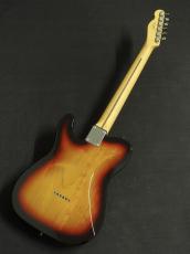 Fender Made in Japan Hybrid II Telecaster RW 3-Color Sunburst #JD25022788【打倒夏バテ!健康促進セール!】_2