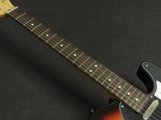 Fender Made in Japan Hybrid II Telecaster RW 3-Color Sunburst #JD25022788【打倒夏バテ!健康促進セール!】_4