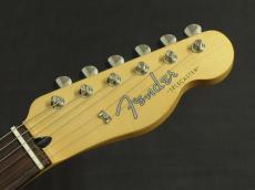 Fender Made in Japan Hybrid II Telecaster RW 3-Color Sunburst #JD25022788【打倒夏バテ!健康促進セール!】_5