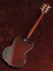 Epiphone SG Modern Figured Mojave Burst【打倒夏バテ!健康促進セール!】_2