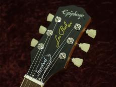 Epiphone Les Paul Standard 50s Goldtop #25041527324【打倒夏バテ!健康促進セール!】_7