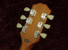 Epiphone Les Paul Standard 50s Goldtop #25041527324【打倒夏バテ!健康促進セール!】_8