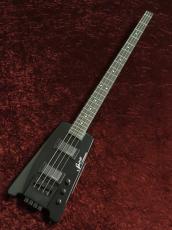 Steinberger Spirit XT-2 Standard Bass Black【打倒夏バテ!健康促進セール!】