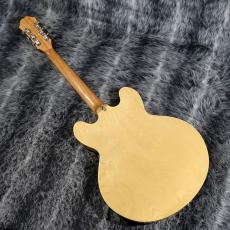 Epiphone Casino Natural_5