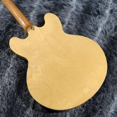 Epiphone Casino Natural_6