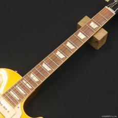 Gibson Historic Collection 1956 Les Paul Gold Top LPR6_3
