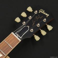 Gibson Historic Collection 1956 Les Paul Gold Top LPR6_4