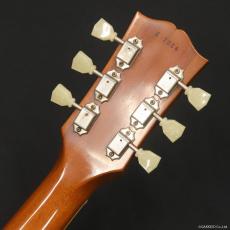 Gibson Historic Collection 1956 Les Paul Gold Top LPR6_8