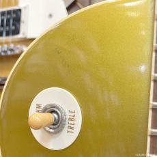 Gibson Historic Collection 1956 Les Paul Gold Top LPR6_10