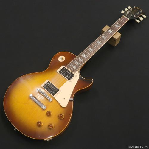 Gibson Les Paul Standard 1976