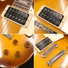 Gibson Les Paul Standard 1976_9