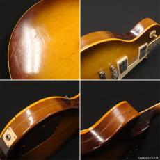 Gibson Les Paul Standard 1976_10