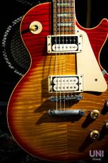 Gibson Les Paul Classic Plus Heritage Cherry Sunburst / 1993