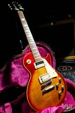 Gibson Les Paul Classic Plus Heritage Cherry Sunburst / 1993_2
