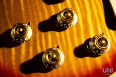 Gibson Les Paul Classic Plus Heritage Cherry Sunburst / 1993_7