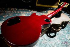 Gibson Les Paul Classic Plus Heritage Cherry Sunburst / 1993_9