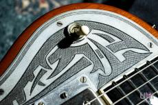 ZEMAITIS Tony's Collection S22MT TRIBAL TATTOO 2_4